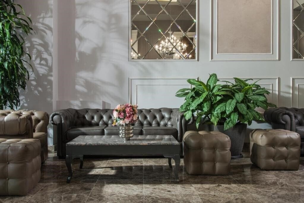 Территория Casa Di Fiore 5*