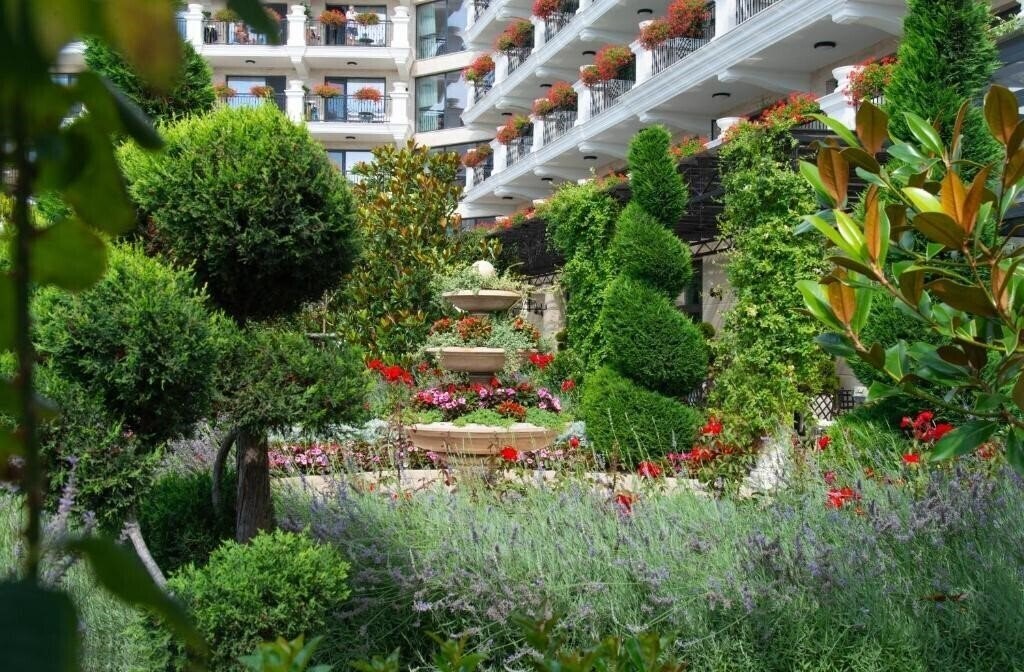 Апартаменты Casa Di Fiore 5*