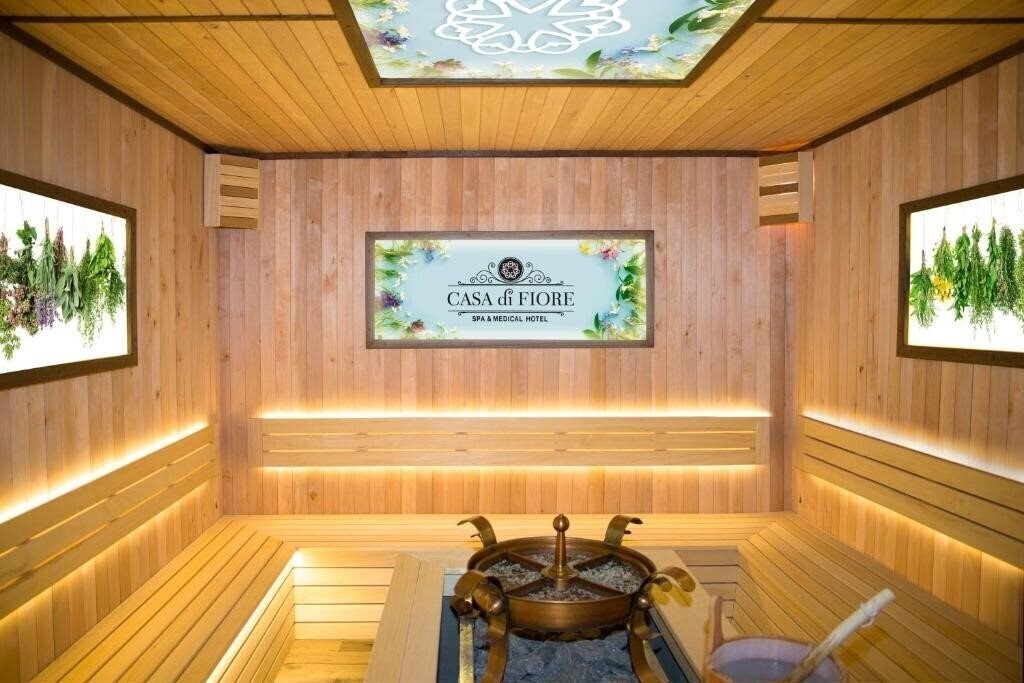 Панорама Casa Di Fiore 5*