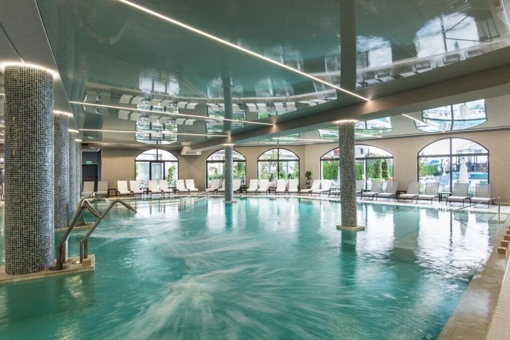 Вид Casa Di Fiore 5*