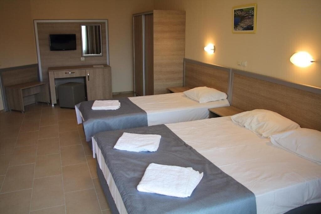 Территория Aleksandra Palace (ex. Belle View) 3*