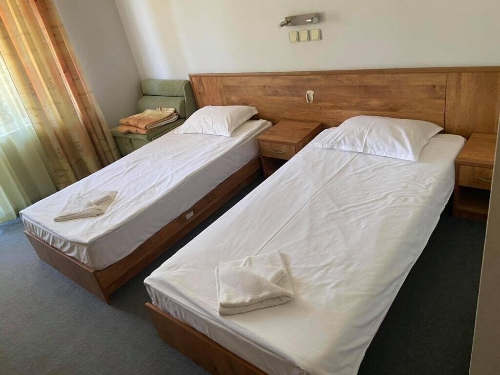 Территория Margarita 3*