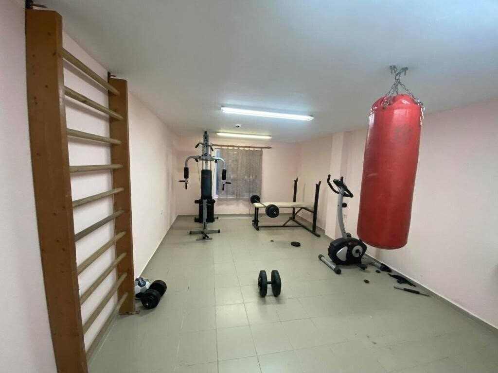 Апартаменты Margarita 3*