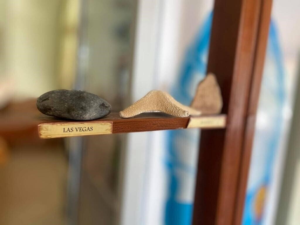 Панорама Margarita 3*