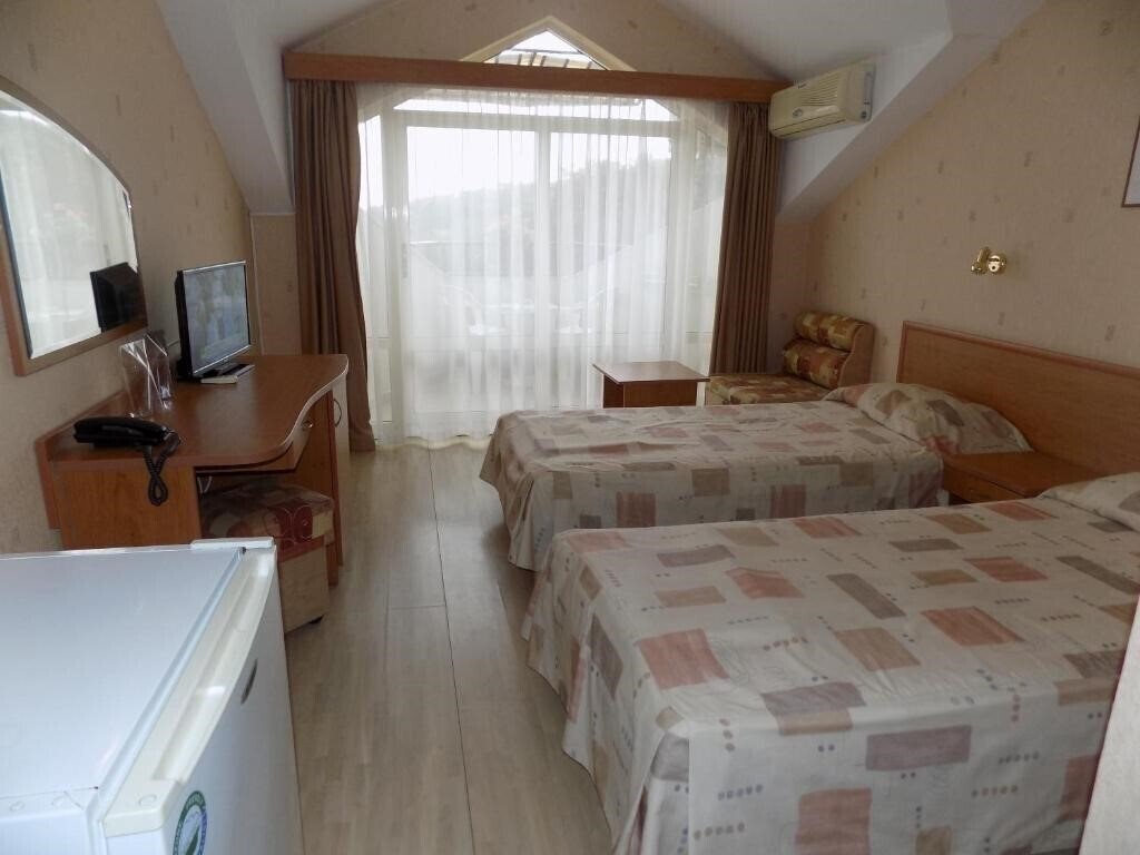 Картинка Sirena Hotel 3*