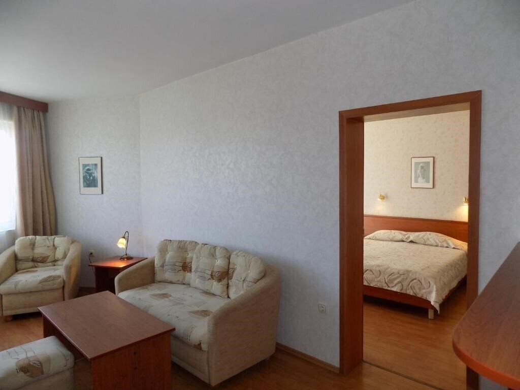 Вид Sirena Hotel 3*