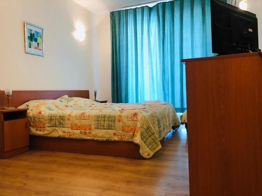 Картинка Central Family Hotel 2*