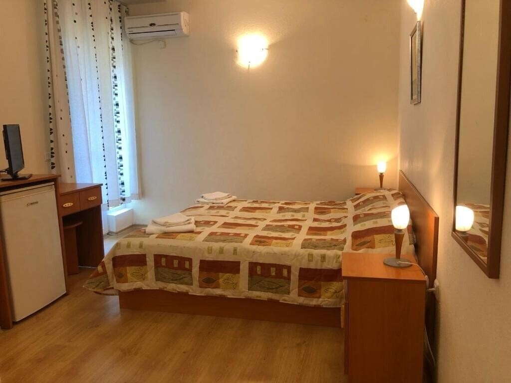 Територія Central Family Hotel 2*