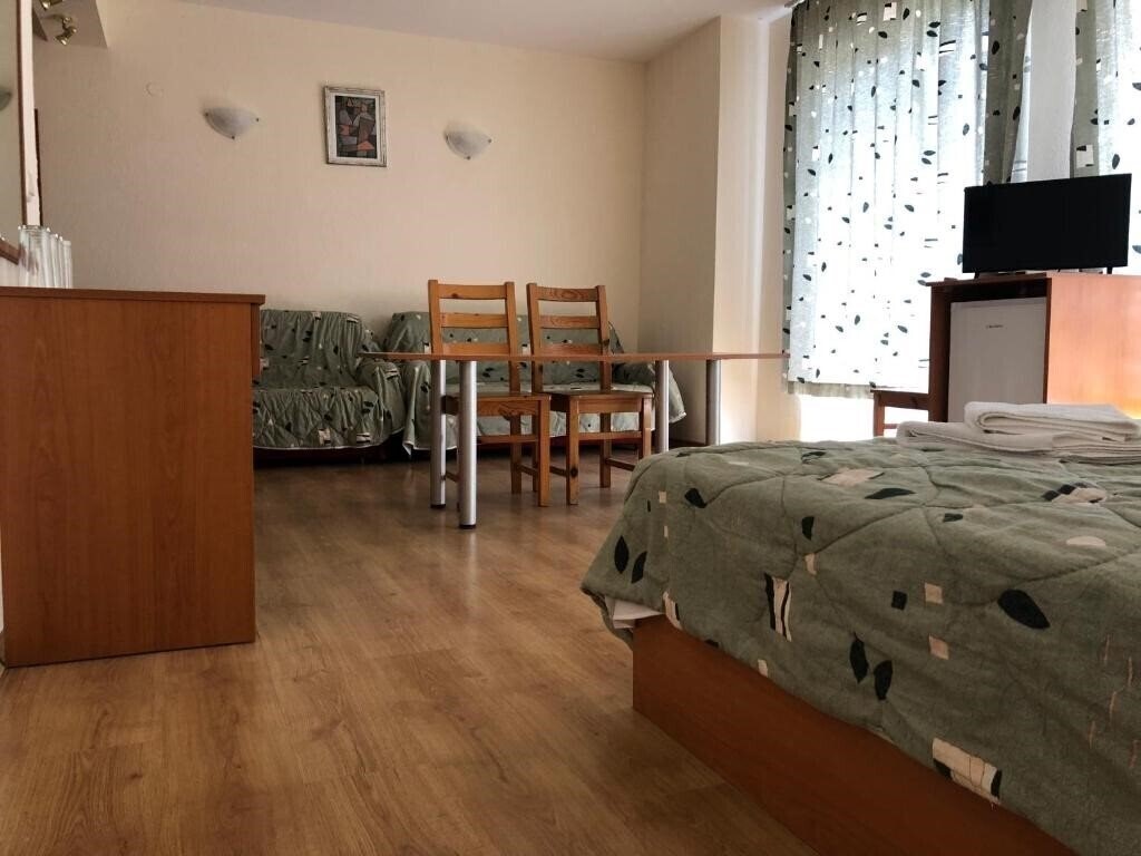 Панорама Central Family Hotel 2*