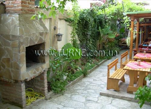 Картинка Randevu Family Hotel 2*