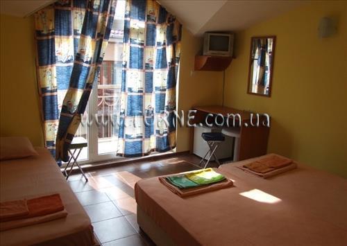 Фото Randevu Family Hotel 2*