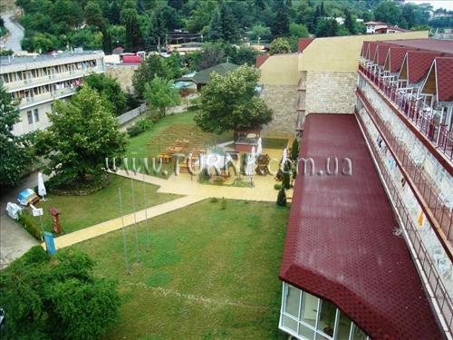 Картинка All Seasons 3*