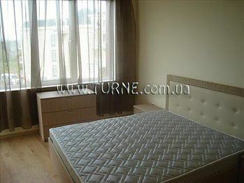 Отель All Seasons 3*