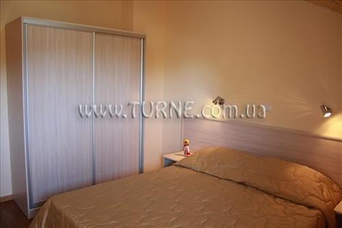 Отель Velena Aparthotel 2*