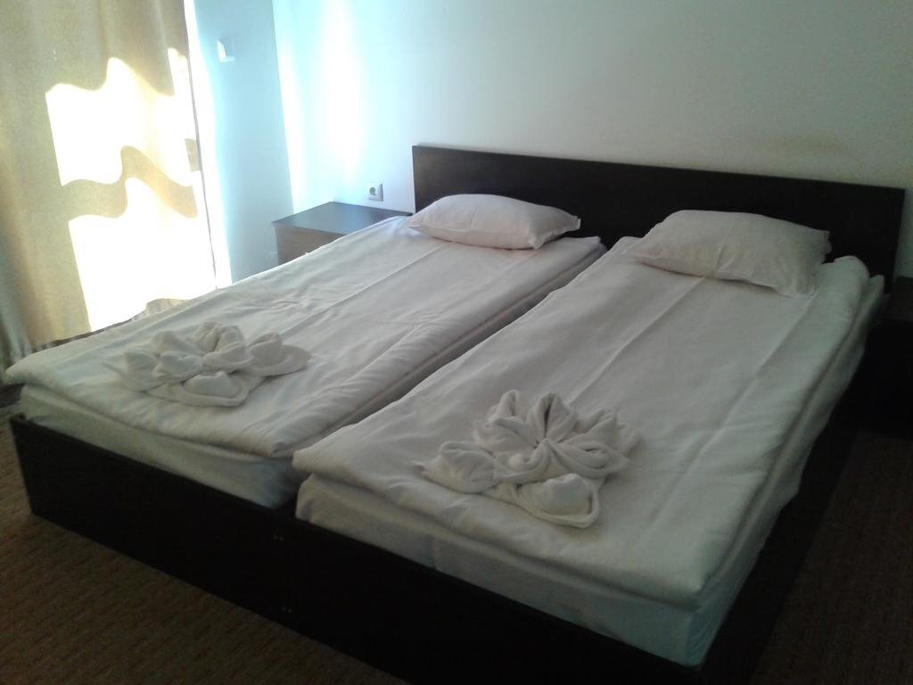 Фото Apartment House Vigo Beach 3*