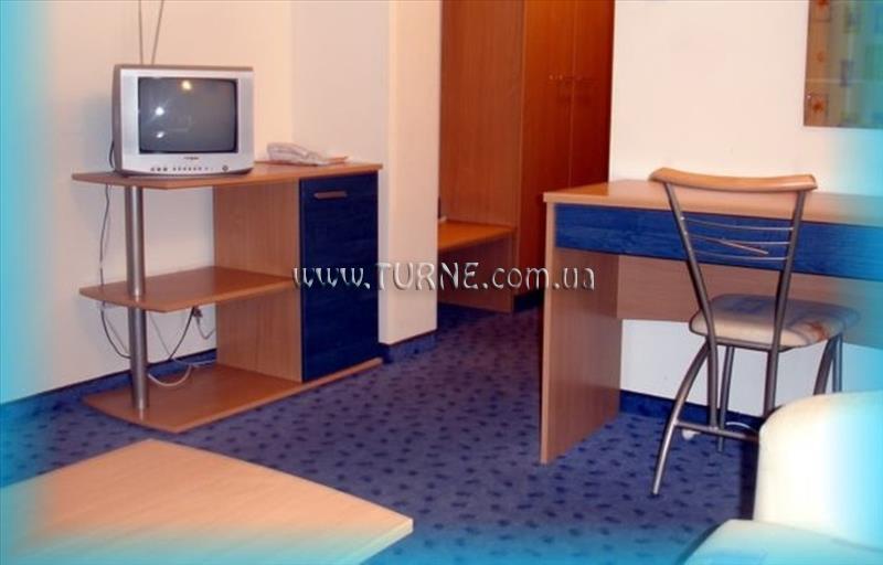 Апартаменты Riviera 2*