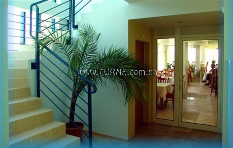 Территория Riviera 2*