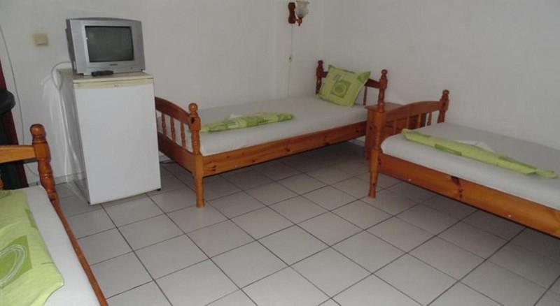 Панорама Topalovi Family Hotel-West 3*