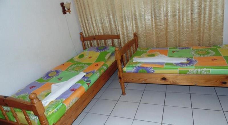 Апартаменты Topalovi Family Hotel-West 3*