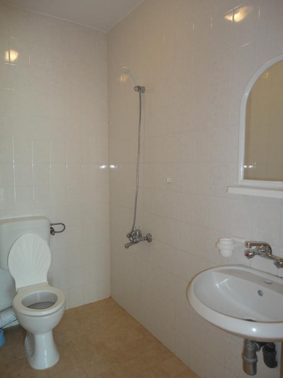 Територія Nessebar 2*