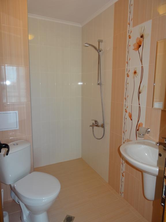 Апартаменти Nessebar 2*