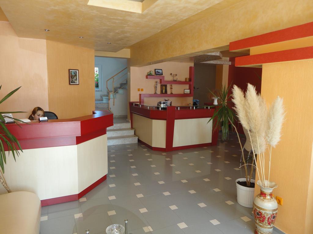 Панорама Nessebar 2*