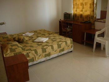 Апартаменты Del Mar 2*