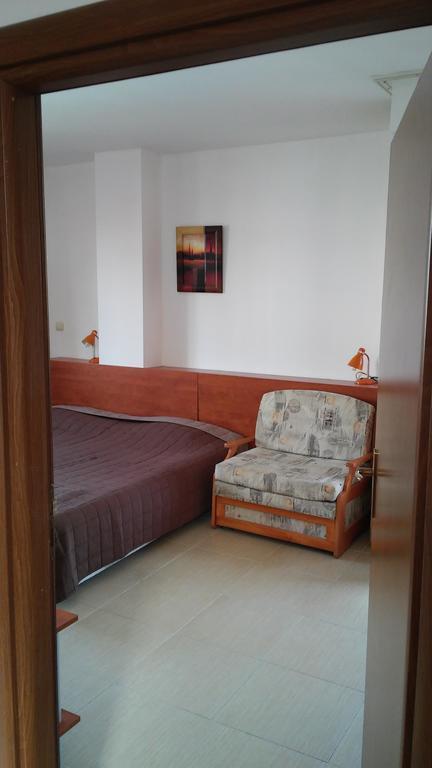 Панорама Del Mar 2*