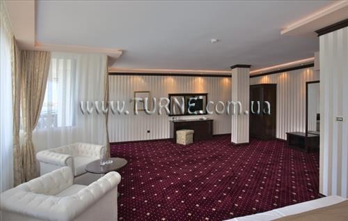 Панорама The Mill 3*