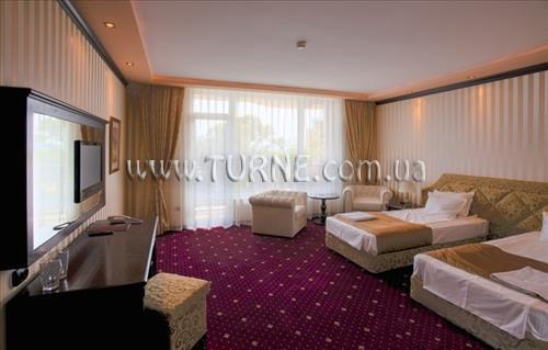 Апартаменты The Mill 3*