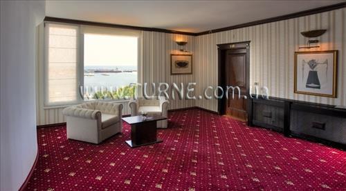 Территория The Mill 3*