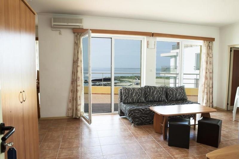 Апартаменти Sofia 2*