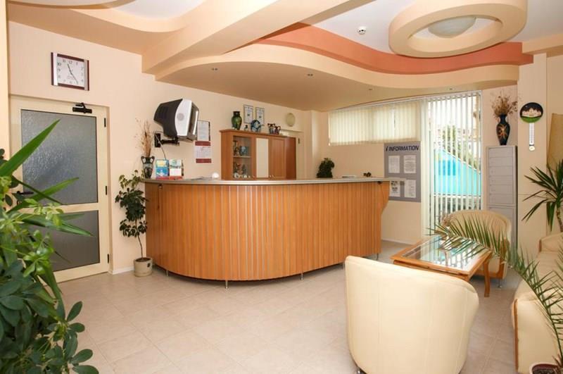 Територія Sofia 2*