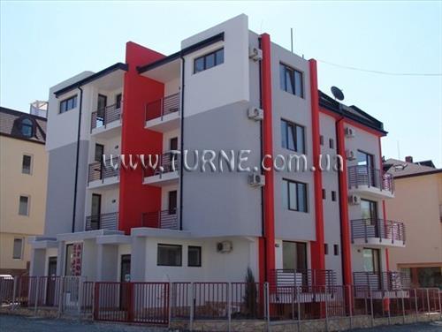 Апартаменты Afrodita Sea House 3*