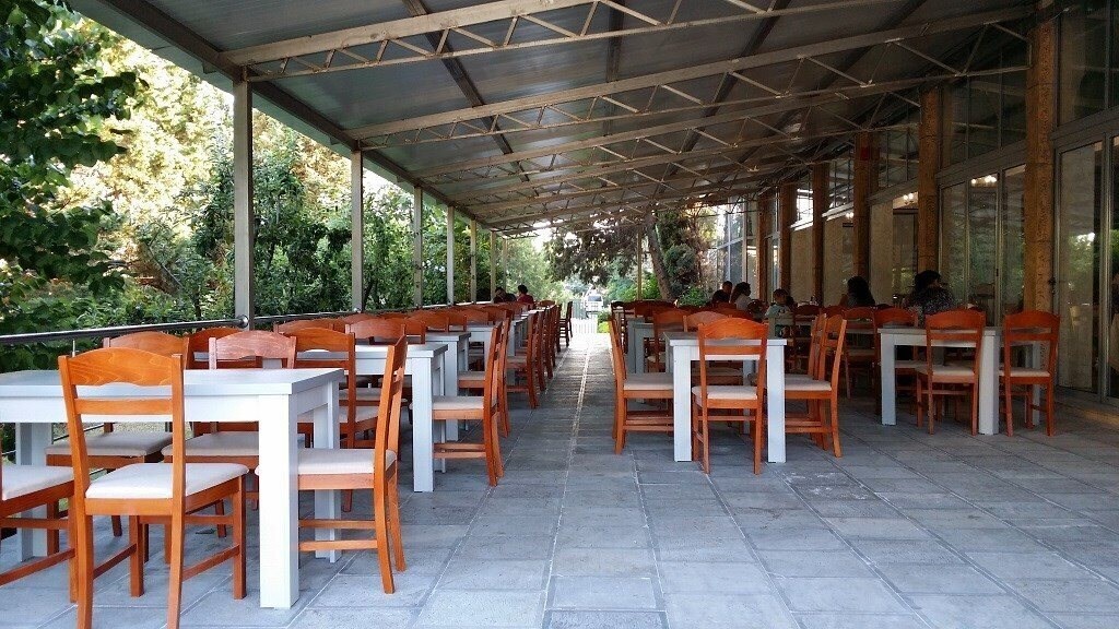 Изображение Kamenets (Nesebar) 3*