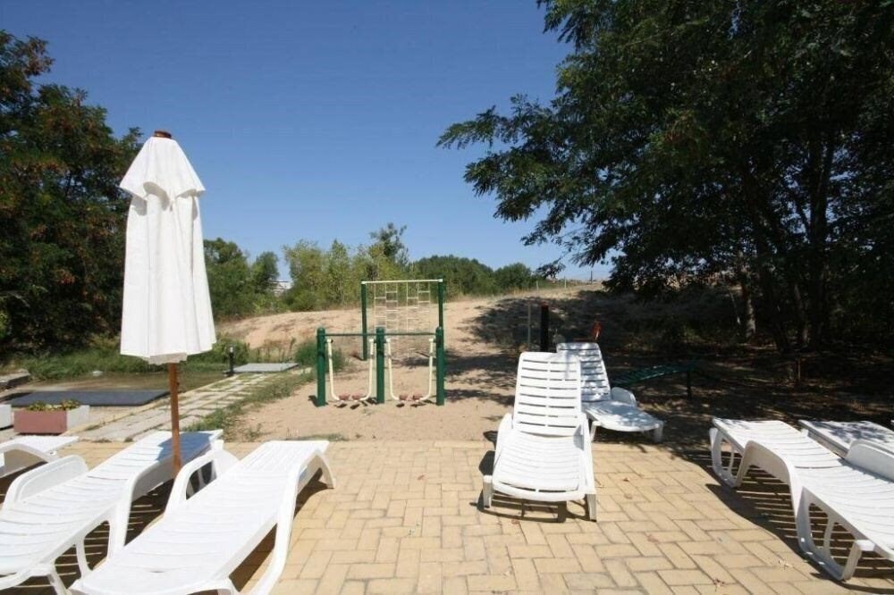 Панорама Kamenets (Nesebar) 3*