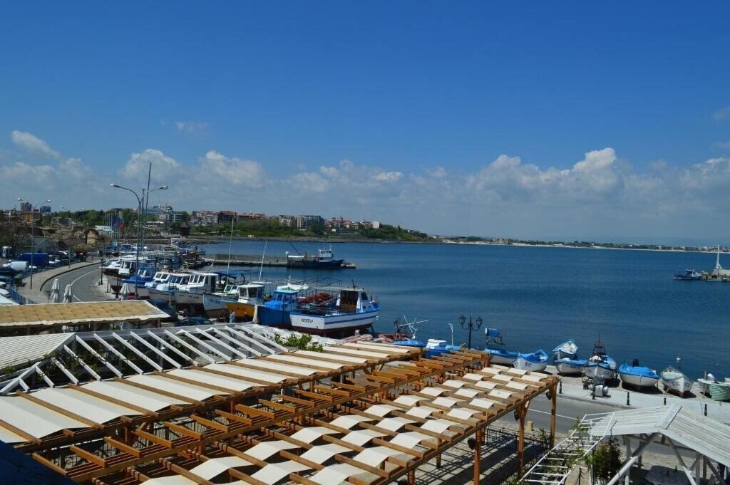 Территория Stankoff (Nesebar) 2*