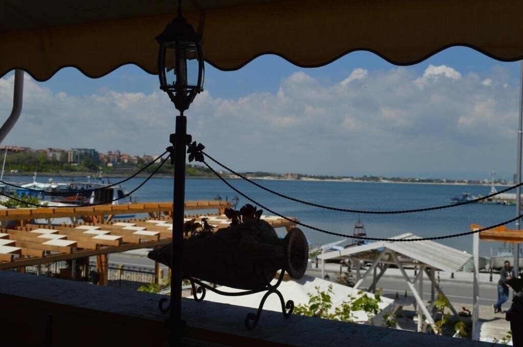 Апартаменты Stankoff (Nesebar) 2*