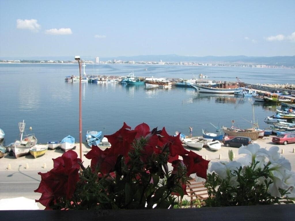 Панорама Stankoff (Nesebar) 2*