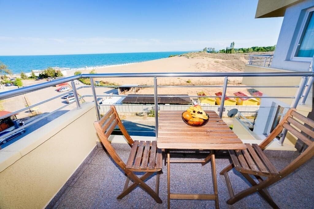 Вид Kristal Beach 4*