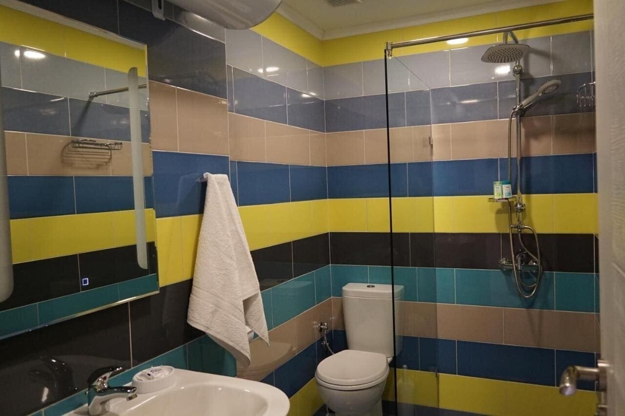 Територія Villa Lambov вилла