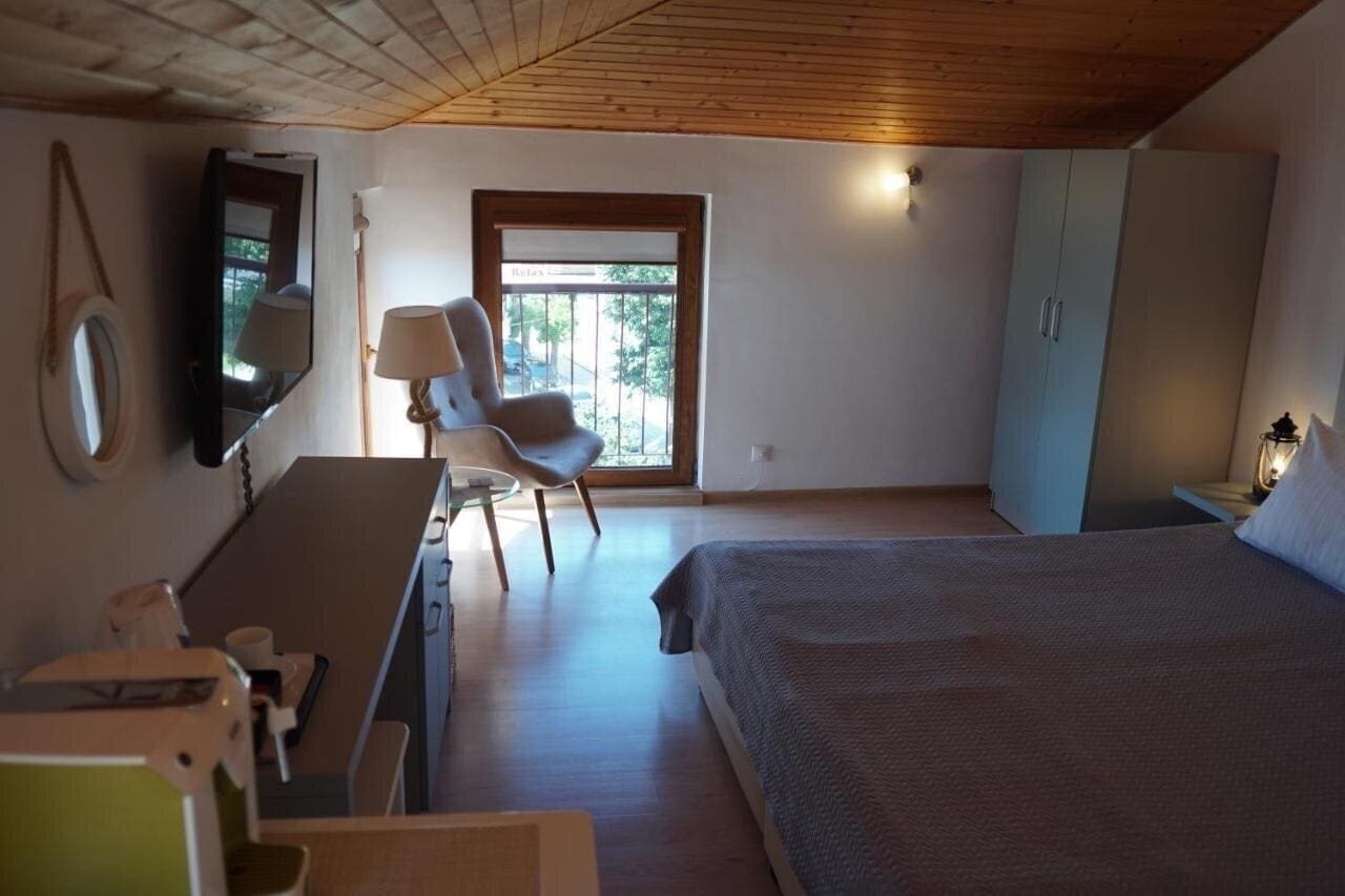 Апартаменти Villa Lambov вилла