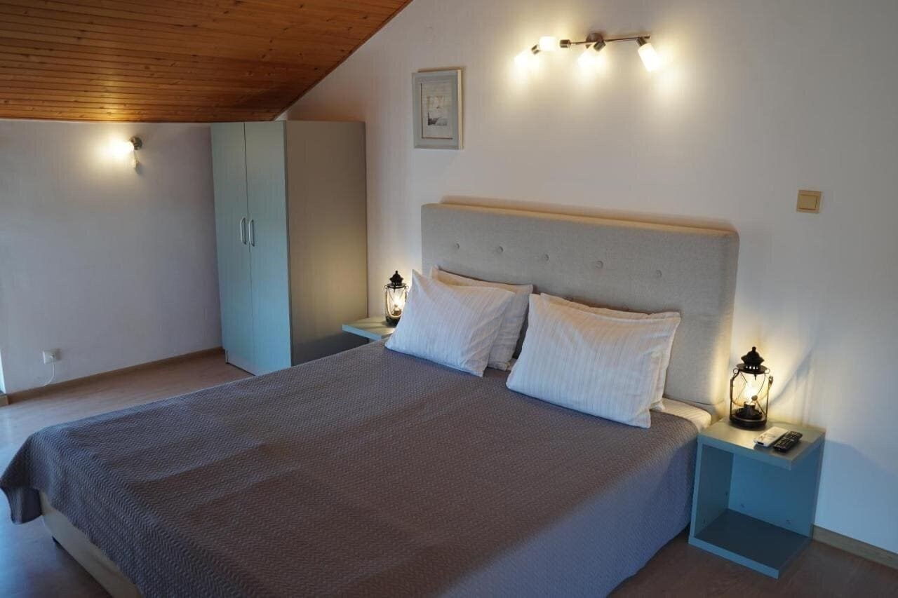 Готель Villa Lambov вилла