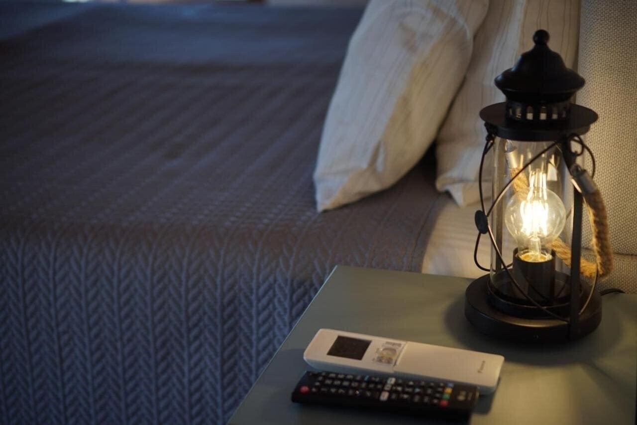 Панорама Villa Lambov вилла