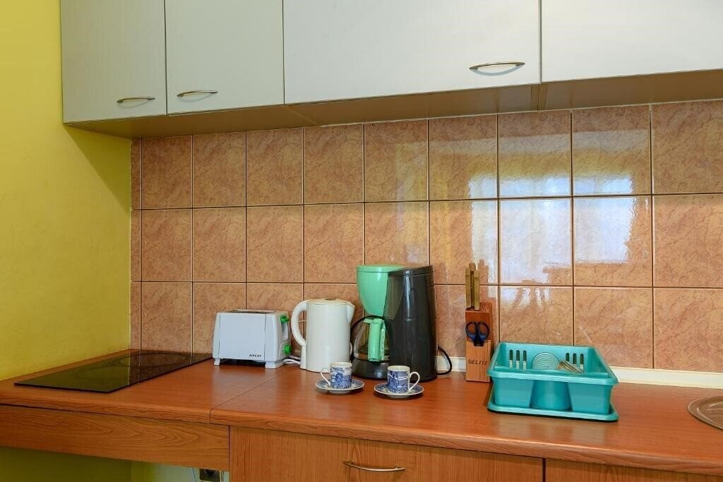 Фотография Evridika Apart Apts апартаменты