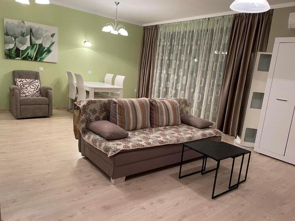 Вид Villa Roma 3*