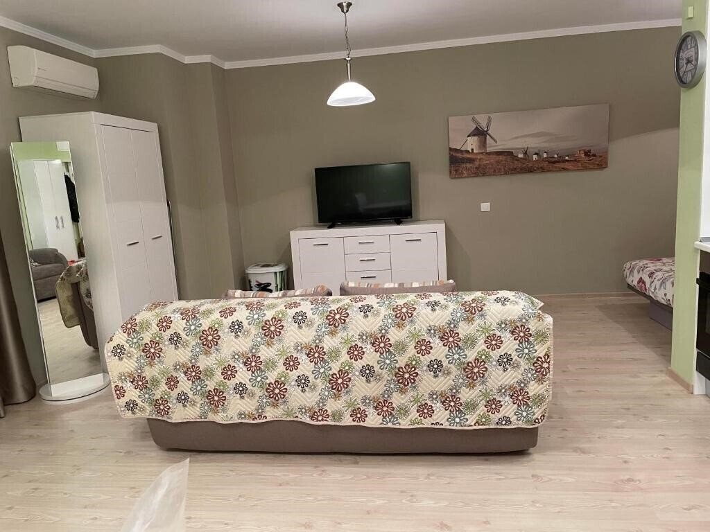 Територія Villa Roma 3*