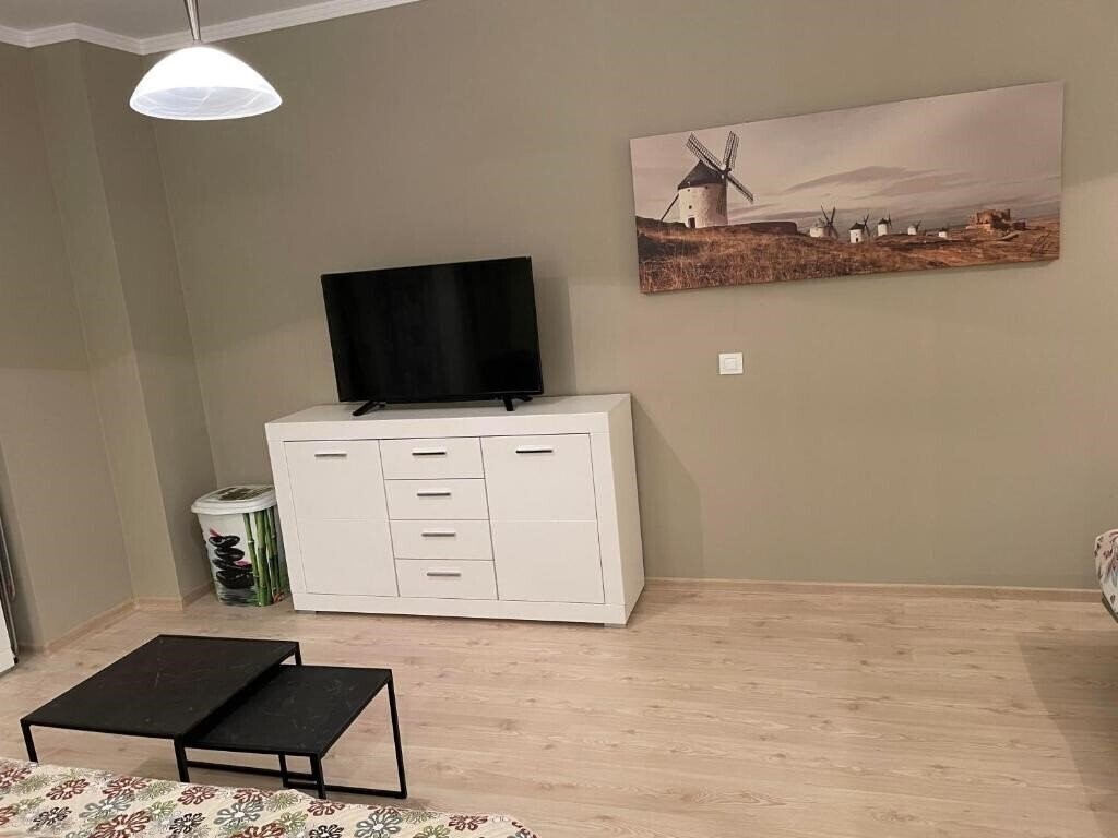 Апартаменти Villa Roma 3*