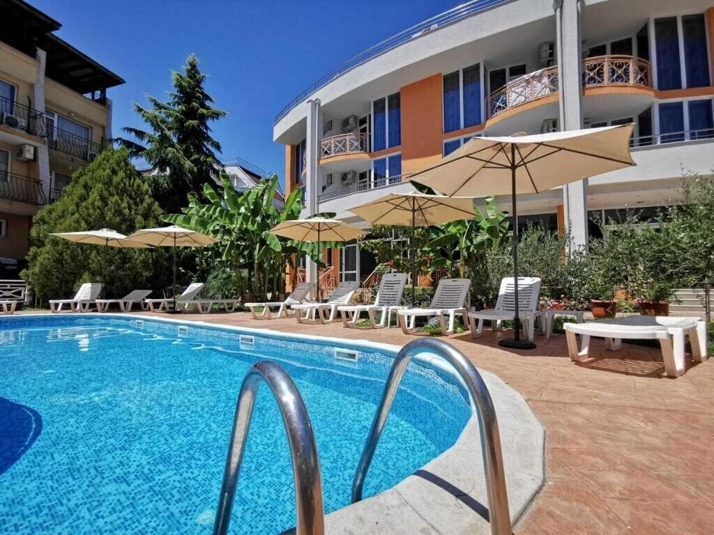 Панорама Copacabana 2*