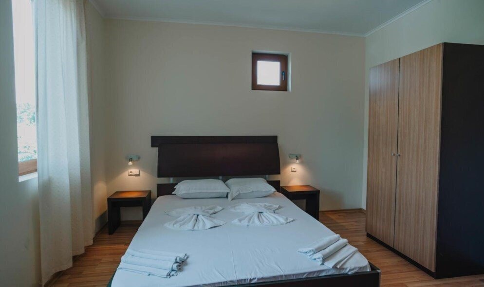 Территория Sunrise 3*